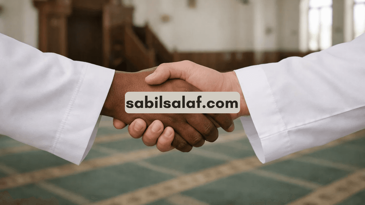 ¿Presumir Sobre Tu Nacionalidad, Tribu o Raza? | Shaykh Saleh Al-Fawzan